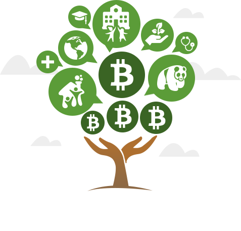 BTCDonate.Charity